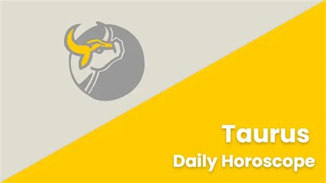 astrostyle daily taurus career